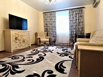 квартира по адресу Гарматная ул., 38