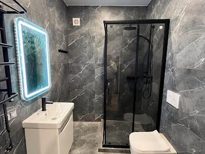 квартира по адресу Богомольца ул., 7