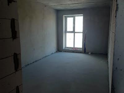 квартира за адресою Сергія Корольова вул., 26