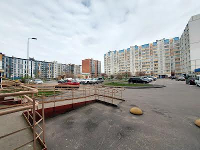 квартира по адресу Европейская ул. (Жовтнева), 34б