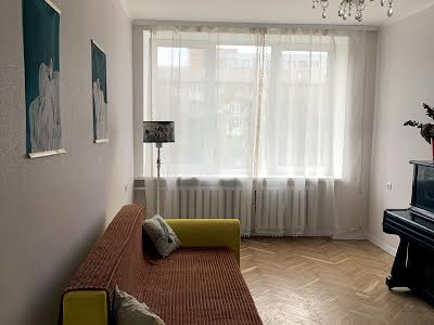 квартира по адресу Леси Украинки бульв., 36/10