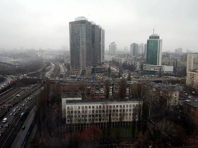 квартира за адресою Берестейський просп. (Перемоги), 5-В