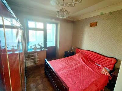 квартира за адресою Академіка Павлова вул., 146