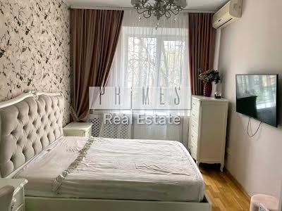 квартира по адресу Николая Михновского бульв. (Дружбы Народов), 30/1