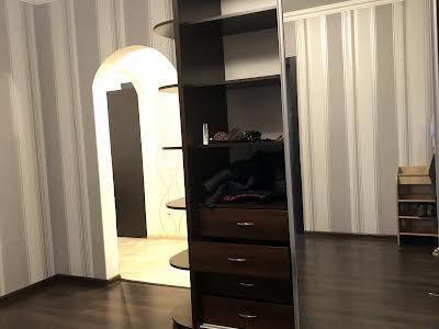 квартира за адресою Науки просп., 55-А