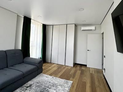 квартира по адресу Науки просп., 58