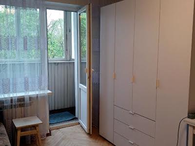 квартира по адресу Дмитрия Луценко ул. (Крейсера 'Аврора'), 1-Б
