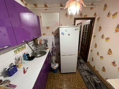 квартира за адресою Дмитра Яворницького просп. (Карла Маркса), 7