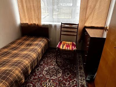 квартира за адресою Чорних Запорожців вул. (Короленка), 53-А