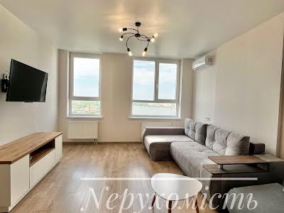 квартира за адресою Миколи Бажана просп., 17