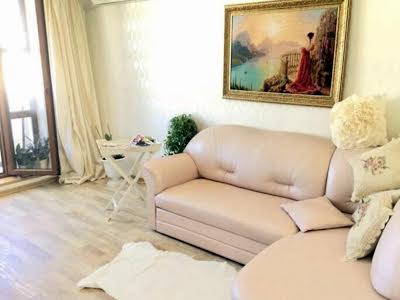 квартира за адресою Марсельська вул., 36