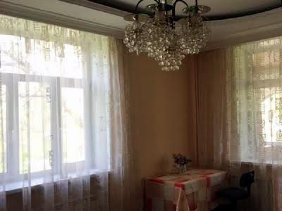 квартира по адресу Михаила Котельникова ул., 53-А