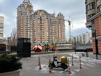 квартира за адресою Лесі Українки бульв., 7-В