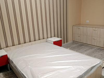 квартира за адресою 3 Слобідська, 57