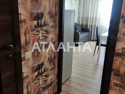 квартира за адресою Одеське шосе, 18