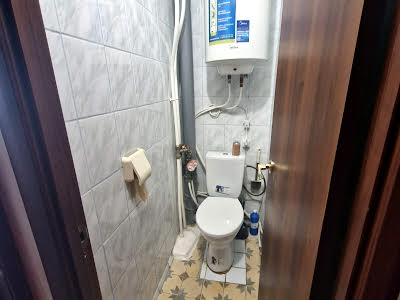квартира за адресою Гетьманська, 74
