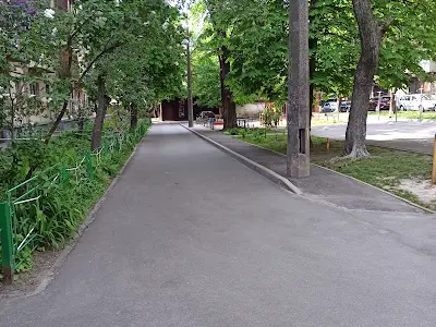 квартира по адресу Вишгородська ул., 44-А