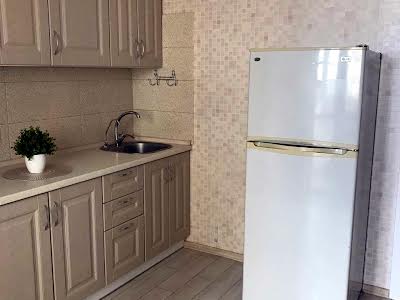 квартира за адресою вул.Лесі Українки, 62 Б