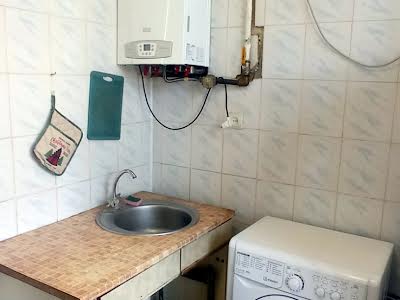 квартира по адресу Промислова, 31