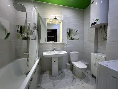 квартира за адресою Ревуцького вул., 9