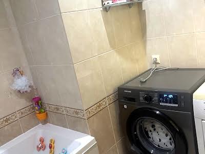 квартира за адресою Данила Галицького бульв., 20