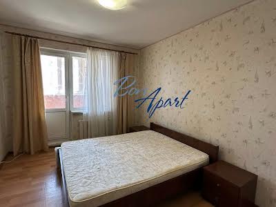 квартира за адресою Драгоманова вул., 1-Б
