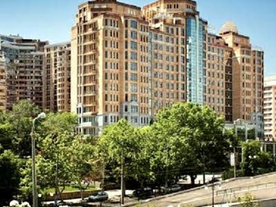 квартира за адресою Генуезька вул., 36