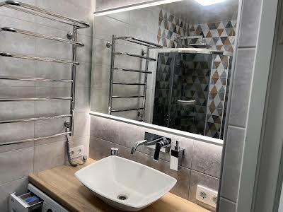 квартира по адресу Можайского ул., 5