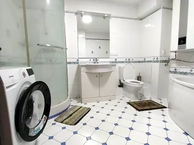 квартира по адресу Новодарницкая ул., 6
