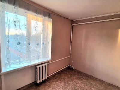 квартира по адресу Ентузіастів, 1