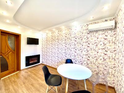 квартира по адресу 3я Слобідська, 51