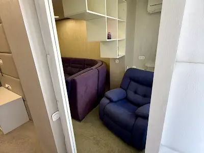 квартира за адресою Райдужна вул., 96