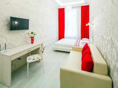 квартира по адресу Галицкая пл., 10