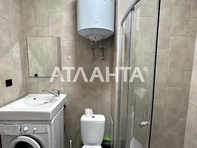 квартира за адресою Педагогічна вул., 23