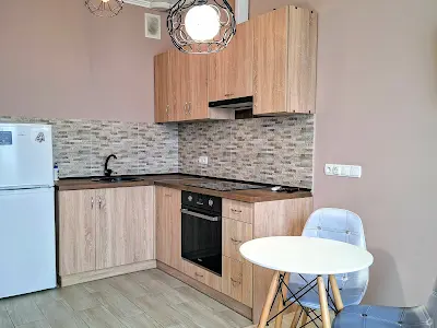 квартира за адресою Миколи Бажана просп., 17