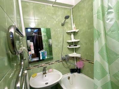 квартира за адресою Амвросія Бучми бульв., 1