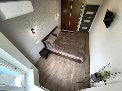 квартира по адресу Пригородная ул., 22-Б