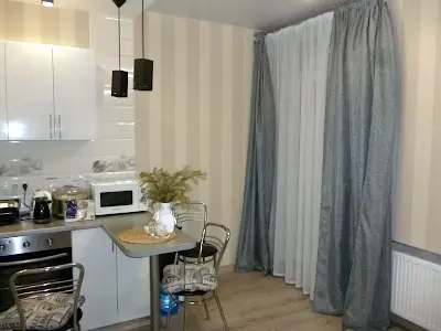 квартира за адресою Регенераторна вул., 4