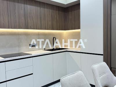 квартира по адресу Краснова ул., 3