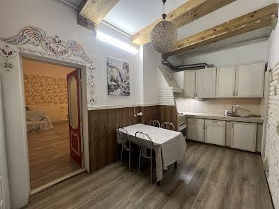 квартира за адресою Сильвестра Гавришкевича вул., 8