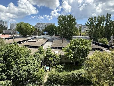 квартира за адресою Левітана вул., 118