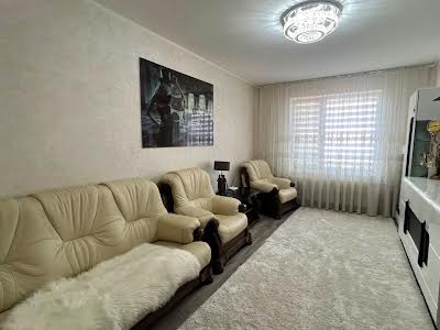 квартира за адресою Костанді вул., 25