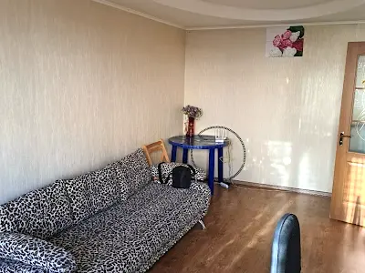 квартира за адресою Надії Світличної пров. (Волго-Донський), 2-А