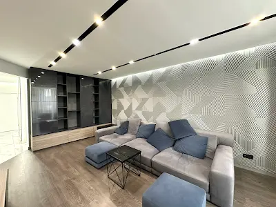 квартира по адресу Коперника ул., 3