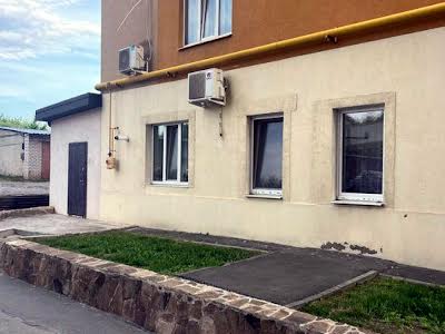 квартира за адресою Новоолександрівська вул., 54а к1