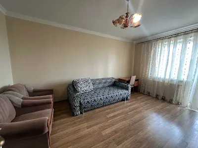 квартира за адресою Юліана Целевича вул., 36