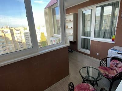 квартира за адресою Семена Палія вул. (Дніпропетровська дорога), 77