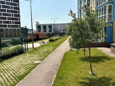 квартира по адресу Берковецкая ул., 6