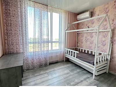 квартира за адресою Каховська вул., 62-А