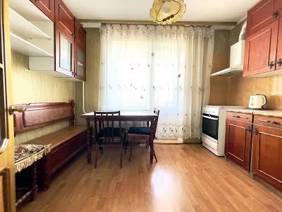 квартира по адресу Вацлава Гавела бульв. (Івана Лепсе), 36-В